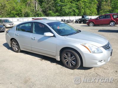 Czwarte zdjęcie samochodu z boku: 2012 NISSAN ALTIMA BASE VIN:1N4AL2AP3CN409481 - miniatura