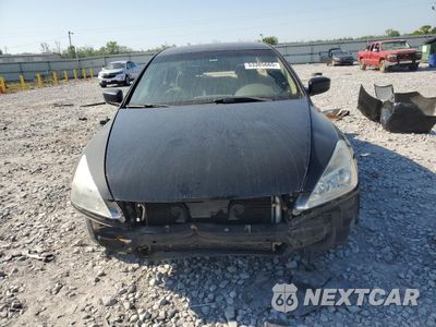 Piąte zdjęcie samochodu w środku: 2006 HONDA ACCORD SE VIN:1HGCM56366A062927 - miniatura