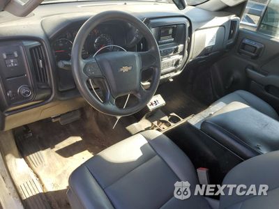 Zdjęcie 8 z 13 samochodu: 2015 CHEVROLET SILVERADO C3500 VIN:1GB3CYCG3FZ122887 - miniatura