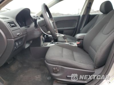 Zdjęcie 7 z 12 samochodu: 2011 FORD FUSION SE VIN:3FAHP0HA3BR314990 - miniatura