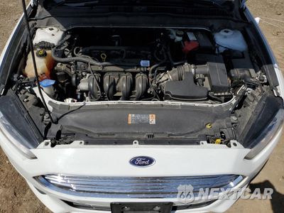 Zdjęcie 13 z 14 samochodu: 2014 FORD FUSION SE VIN:1FA6P0H78E5407152 - miniatura