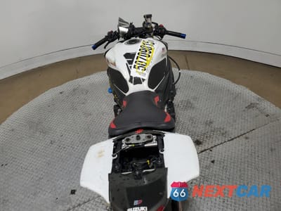 Zdjęcie 6 z 11 samochodu: 2009 SUZUKI GSX-R600 VIN:JS1GN7EA192105751 - miniatura