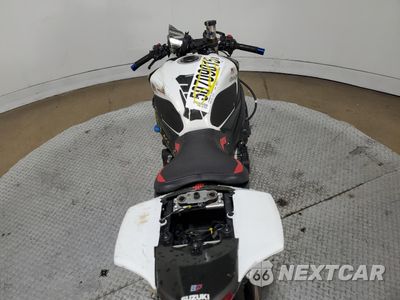 Zdjęcie 6 z 11 samochodu: 2009 SUZUKI GSX-R600 VIN:JS1GN7EA192105751 - miniatura