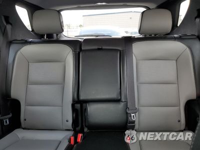 Zdjęcie 10 z 13 samochodu: 2020 CHEVROLET EQUINOX PREMIER VIN:3GNAXNEVXLS555981 - miniatura