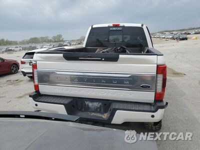 Zdjęcie 6 z 14 samochodu: 2017 FORD F250 SUPER DUTY VIN:1FT7W2BT8HEE88788 - miniatura