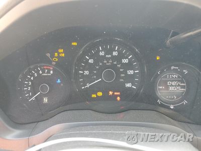 Zdjęcie 9 z 14 samochodu: 2017 HONDA HR-V EX VIN:3CZRU6H58HM703301 - miniatura