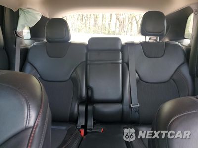 Zdjęcie 10 z 15 samochodu: 2018 JEEP CHEROKEE TRAILHAWK VIN:1C4PJMBB0JD567143 - miniatura