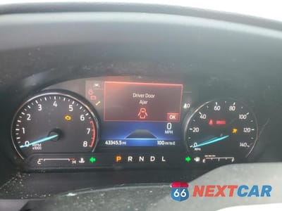 Zdjęcie 9 z 14 samochodu: 2022 FORD EXPLORER XLT VIN:1FMSK7DH4NGA38112 - miniatura
