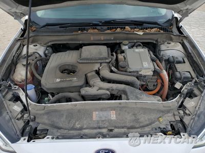 Zdjęcie 11 z 13 samochodu: 2018 FORD FUSION SE HYBRID VIN:3FA6P0LU8JR171817 - miniatura