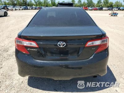 Zdjęcie 6 z 12 samochodu: 2014 TOYOTA CAMRY L VIN:4T1BF1FK9EU457908 - miniatura