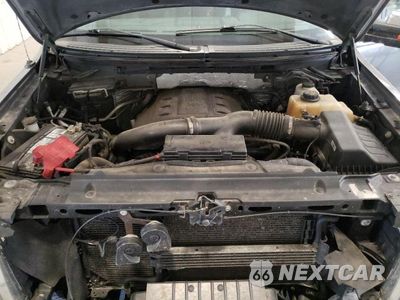 Zdjęcie 11 z 12 samochodu: 2013 FORD F150 SUPERCREW VIN:1FTFW1ET1DKE56584 - miniatura