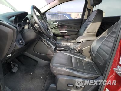 Zdjęcie 7 z 13 samochodu: 2015 FORD ESCAPE TITANIUM VIN:1FMCU0JX9FUC88398 - miniatura