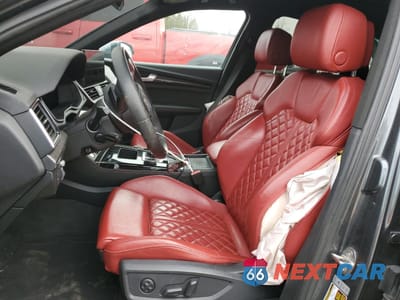 Zdjęcie 7 z 14 samochodu: 2022 AUDI SQ5 PRESTIGE VIN:WA1C4AFY3N2097527 - miniatura