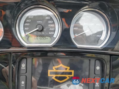 Zdjęcie 7 z 11 samochodu: 2018 HARLEY-DAVIDSON FLHTK ULTRA LIMITED VIN:1HD1KED1XJB638615 - miniatura