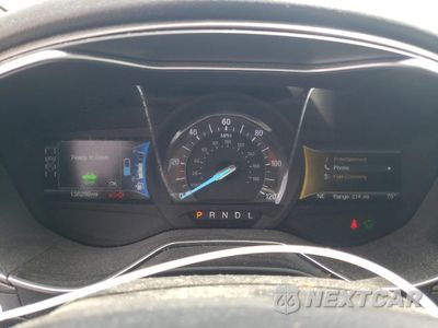Zdjęcie 9 z 12 samochodu: 2017 FORD FUSION SE HYBRID VIN:3FA6P0LUXHR359569 - miniatura