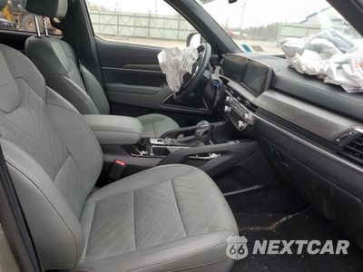 Zdjęcie 7 z 14 samochodu: 2024 KIA TELLURIDE EX VIN:5XYP3DGC7RG454296 - miniatura