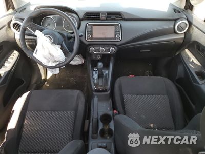 Zdjęcie 8 z 13 samochodu: 2021 NISSAN VERSA S VIN:3N1CN8DV9ML858551 - miniatura