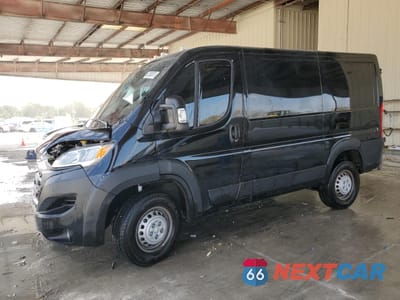 2025 RAM PROMASTER 1500 1500 STANDARD 3C6LRVNG4SE500265 - główne zdjęcie licytacji z USA - miniatura