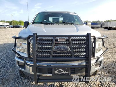 Piąte zdjęcie samochodu w środku: 2016 FORD F150 SUPERCREW VIN:1FTEW1EFXGKF30546 - miniatura