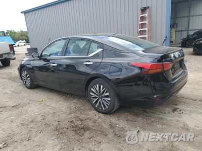 Drugie zdjęcie samochodu z przodu: 2024 NISSAN ALTIMA SV VIN:1N4BL4DVXRN337052 - miniatura