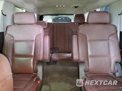 Zdjęcie 10 z 13 samochodu: 2018 CHEVROLET SUBURBAN K1500 PREMIER VIN:1GNSKJKCXJR290901 - miniatura