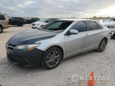 2017 TOYOTA CAMRY LE 4T1BF1FK5HU341433 - główne zdjęcie licytacji z USA - miniatura