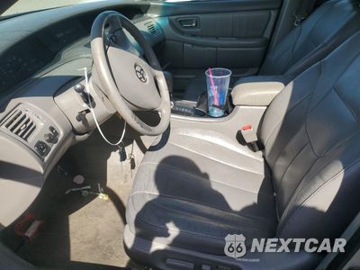 Zdjęcie 7 z 12 samochodu: 2004 TOYOTA AVALON XL VIN:4T1BF28B14U377665 - miniatura
