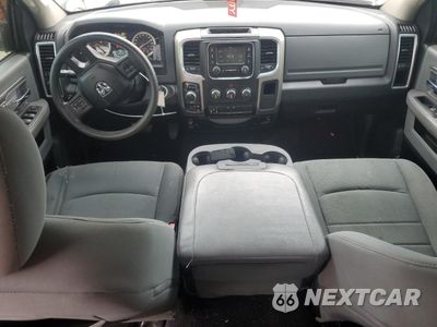 Zdjęcie 8 z 15 samochodu: 2014 RAM 1500 SLT VIN:1C6RR7GT8ES121268 - miniatura