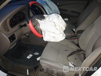 Zdjęcie 7 z 12 samochodu: 2006 NISSAN SENTRA 1.8 VIN:3N1CB51D26L578752 - miniatura