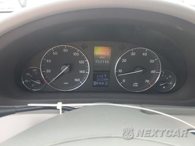 Zdjęcie 9 z 14 samochodu: 2007 MERCEDES-BENZ C 280 VIN:WDBRF54H77A918205 - miniatura