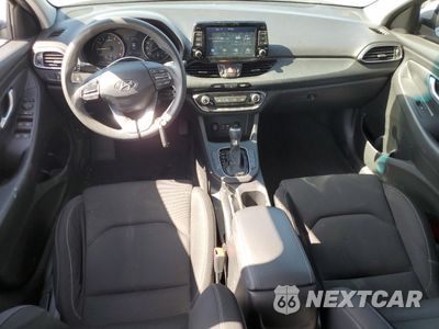 Zdjęcie 8 z 13 samochodu: 2005 TOYOTA COROLLA CE VIN:2T1BR32E05C452987 - miniatura