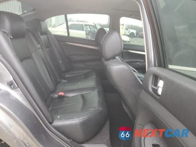 Zdjęcie 10 z 12 samochodu: 2015 INFINITI Q40 VIN:JN1CV6AR3FM523841 - miniatura