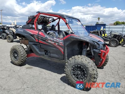 Zdjęcie 6 z 11 samochodu: 2021 KAWASAKI KRF 1000 D VIN:JKARFCD1XMB500861 - miniatura