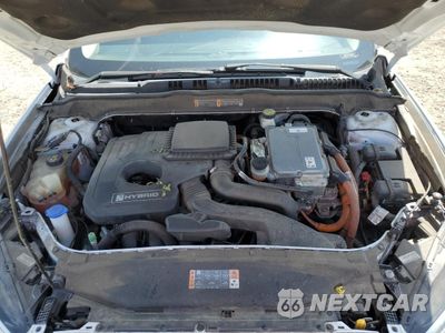 Zdjęcie 11 z 13 samochodu: 2017 FORD FUSION SE HYBRID VIN:3FA6P0LU1HR409162 - miniatura