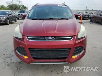 Piąte zdjęcie samochodu w środku: 2015 FORD ESCAPE TITANIUM VIN:1FMCU0JX9FUC88398 - miniatura
