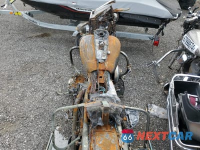 Zdjęcie 6 z 8 samochodu: 2001 HARLEY-DAVIDSON FLHTCUI VIN:1HD1FCW131Y606639 - miniatura