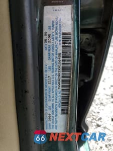 Zdjęcie 12 z 14 samochodu: 1999 VOLKSWAGEN JETTA GL VIN:3VWRA29M3XM106405 - miniatura