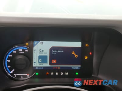 Zdjęcie 9 z 14 samochodu: 2022 FORD BRONCO BASE VIN:1FMEE5DP2NLB64542 - miniatura