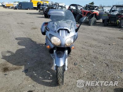 Drugie zdjęcie samochodu z przodu: 2004 YAMAHA FJR1300 AC VIN:JYARP09Y44A000056 - miniatura