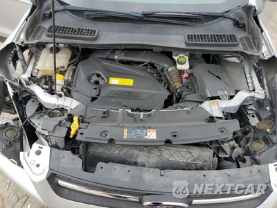 Zdjęcie 13 z 15 samochodu: 2015 FORD ESCAPE SE VIN:1FMCU9GX6FUB82843 - miniatura
