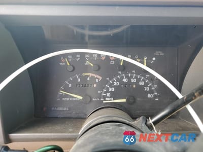 Zdjęcie 9 z 13 samochodu: 1993 GMC SIERRA K3500 VIN:1GTHK33F6PJ709177 - miniatura