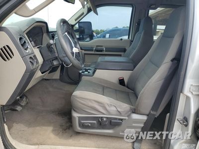 Zdjęcie 7 z 12 samochodu: 2009 FORD F250 SUPER DUTY VIN:1FTSW205X9EA19265 - miniatura