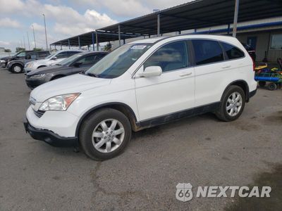 2009 HONDA CR-V EXL 5J6RE38799L011922 - główne zdjęcie licytacji z USA - miniatura