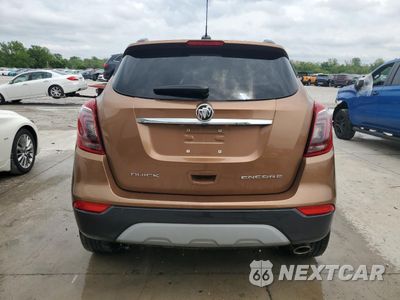 Zdjęcie 6 z 16 samochodu: 2017 BUICK ENCORE PREFERRED VIN:KL4CJASB1HB229666 - miniatura