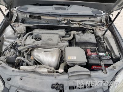 Zdjęcie 12 z 14 samochodu: 2017 TOYOTA CAMRY LE VIN:4T1BF1FK5HU341433 - miniatura