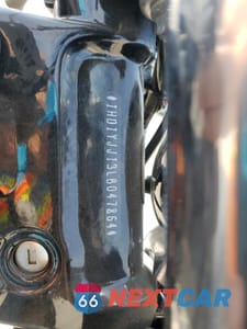 Zdjęcie 9 z 9 samochodu: 2020 HARLEY-DAVIDSON FXBB VIN:1HD1YJJ13LB047864 - miniatura