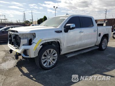 2020 GMC SIERRA K1500 DENALI 1GTU9FEL6LZ236438 - główne zdjęcie licytacji z USA - miniatura