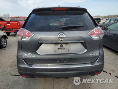 Zdjęcie 6 z 16 samochodu: 2016 NISSAN ROGUE S VIN:KNMAT2MV7GP697553 - miniatura