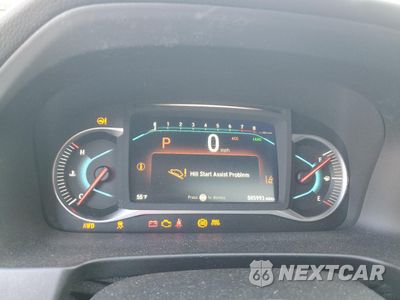 Zdjęcie 9 z 15 samochodu: 2022 HONDA PILOT EXL VIN:5FNYF6H5XNB018857 - miniatura