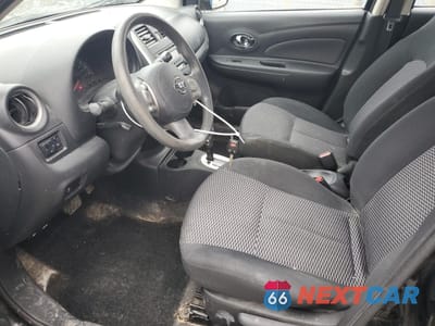 Zdjęcie 7 z 12 samochodu: 2017 NISSAN MICRA VIN:3N1CK3CP8HL261816 - miniatura